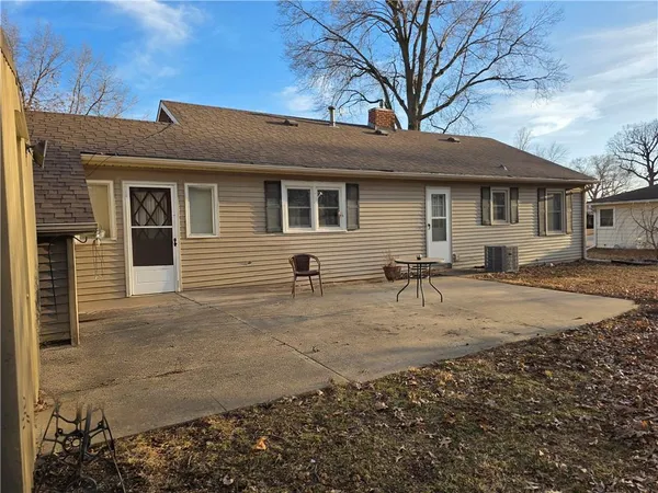 $159,500 | 508 West 4th Street Terrace, Carrollton, MO 64633