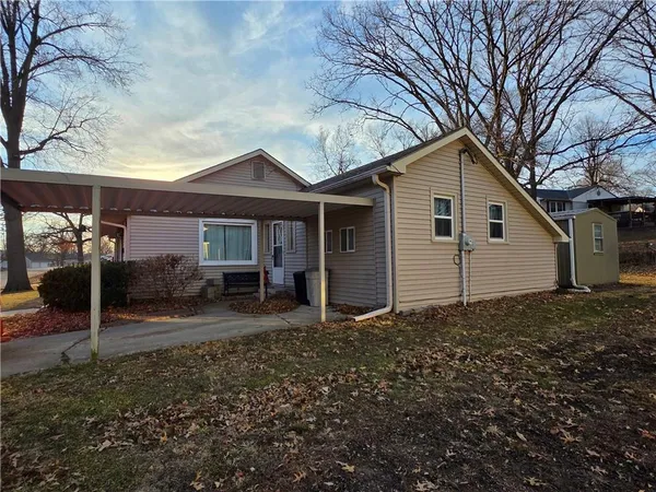 $159,500 | 508 West 4th Street Terrace, Carrollton, MO 64633