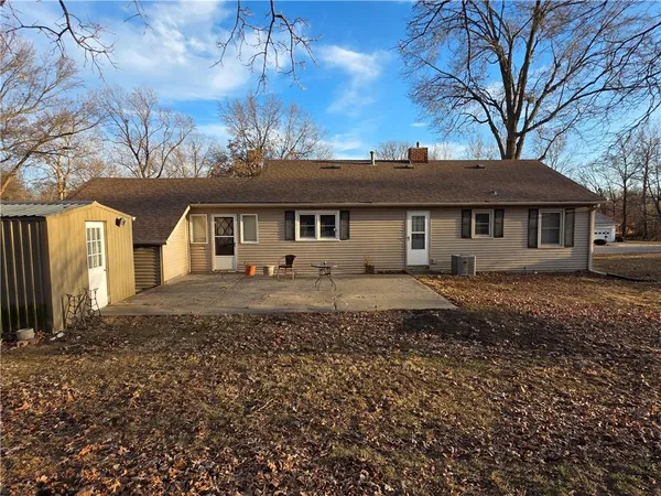$159,500 | 508 West 4th Street Terrace, Carrollton, MO 64633