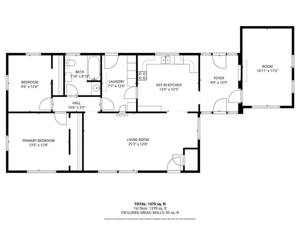 $159,500 | 508 West 4th Street Terrace, Carrollton, MO 64633