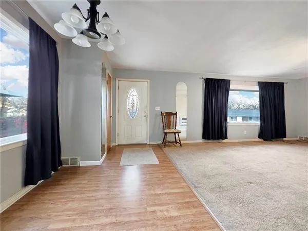 $159,500 | 508 West 4th Street Terrace, Carrollton, MO 64633