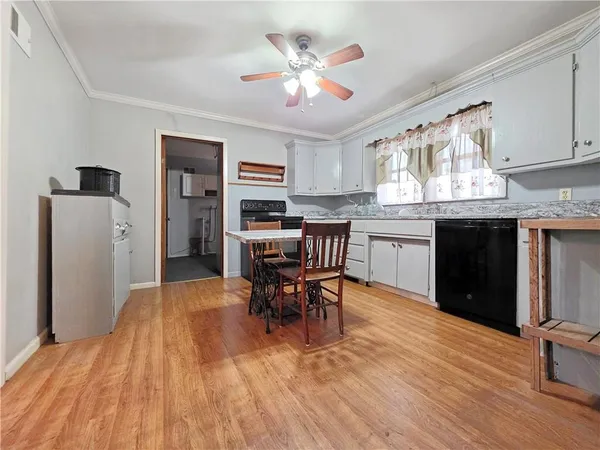 $159,500 | 508 West 4th Street Terrace, Carrollton, MO 64633