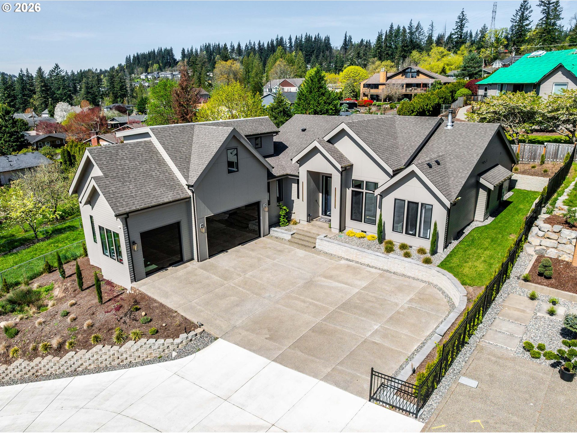 5103 S Street Washougal, WA 98671 - Photo 2 of 48