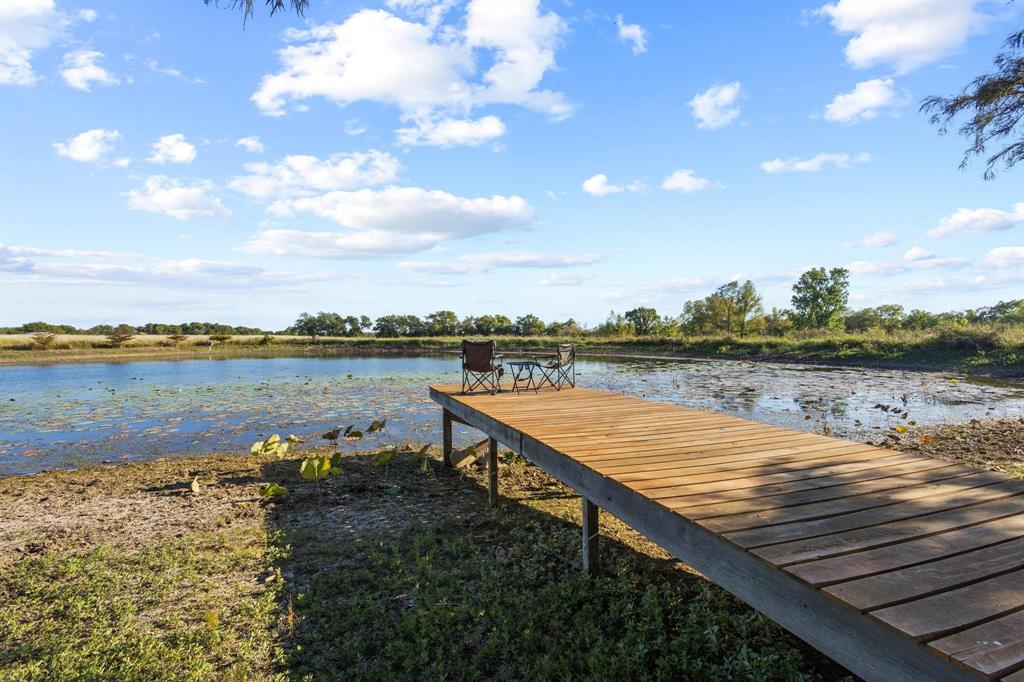 300 County Road Roxton, TX 75477 - Photo 15 of 37 Fishing awaits