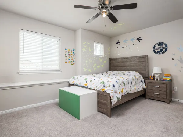 $500,000 | 453 Arrowhead Vine Street, Leander, TX 78641