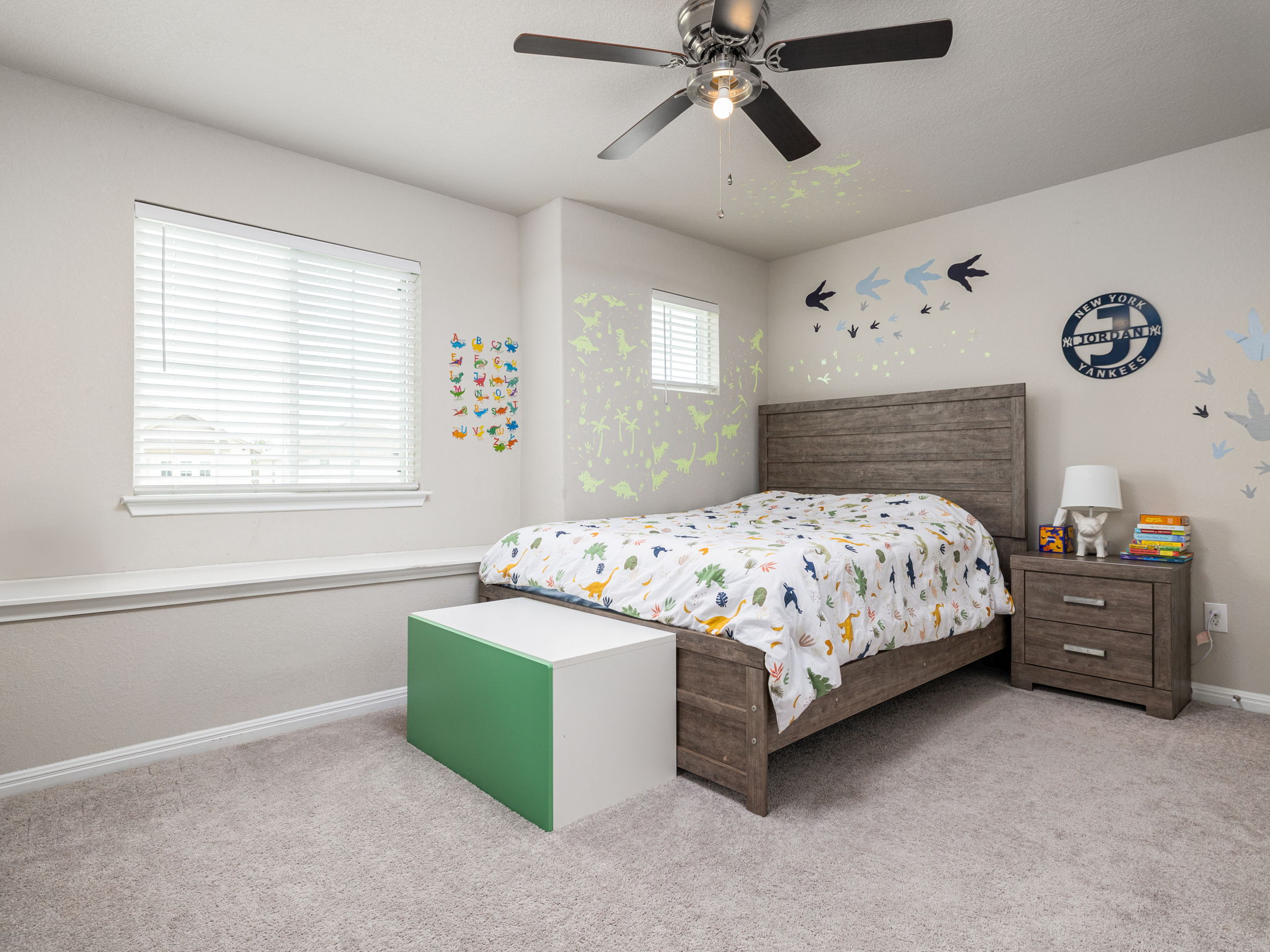 453 Arrowhead Vine Street Leander, TX 78641 - Photo 18 of 34