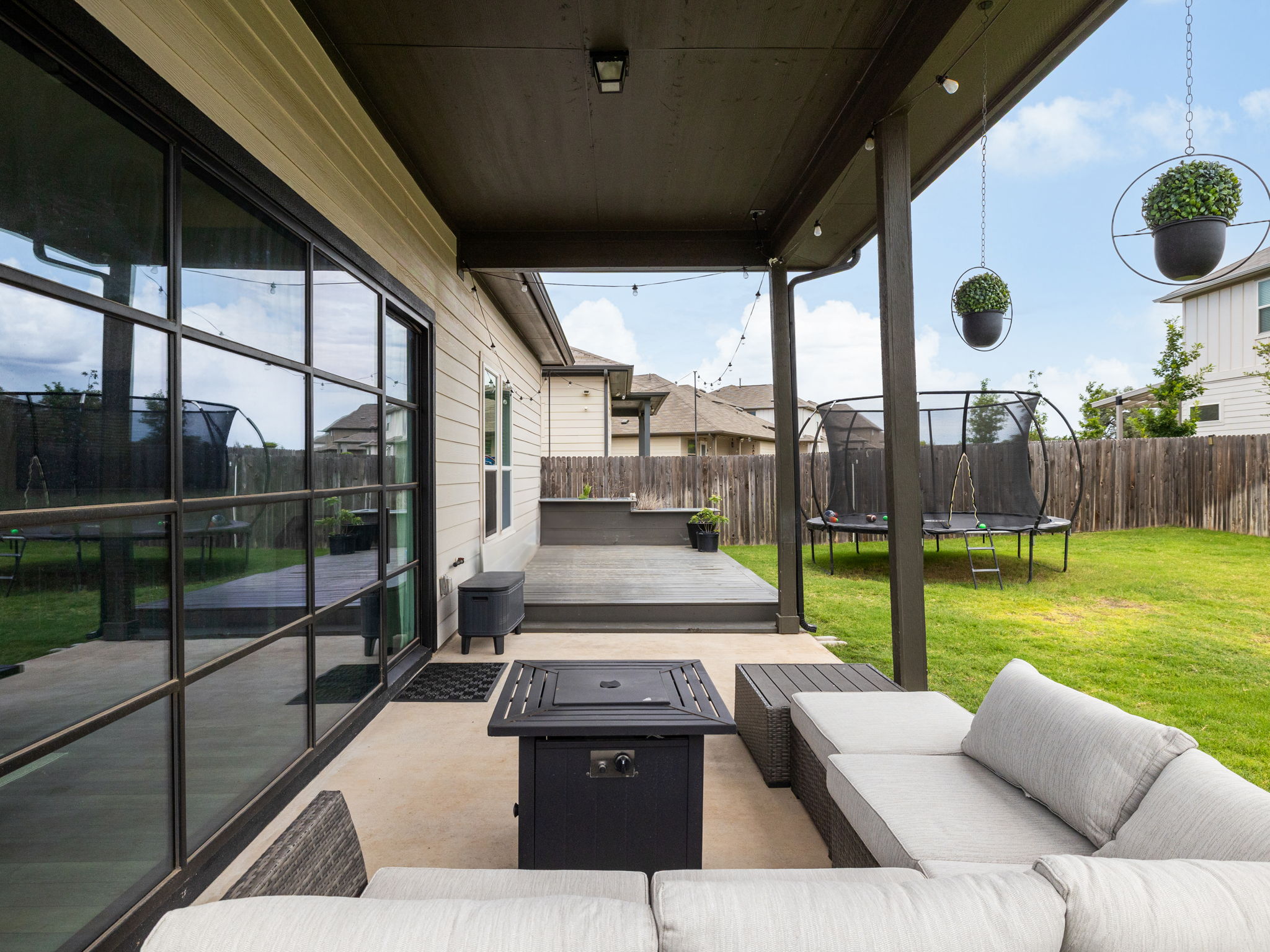 453 Arrowhead Vine Street Leander, TX 78641 - Photo 22 of 34