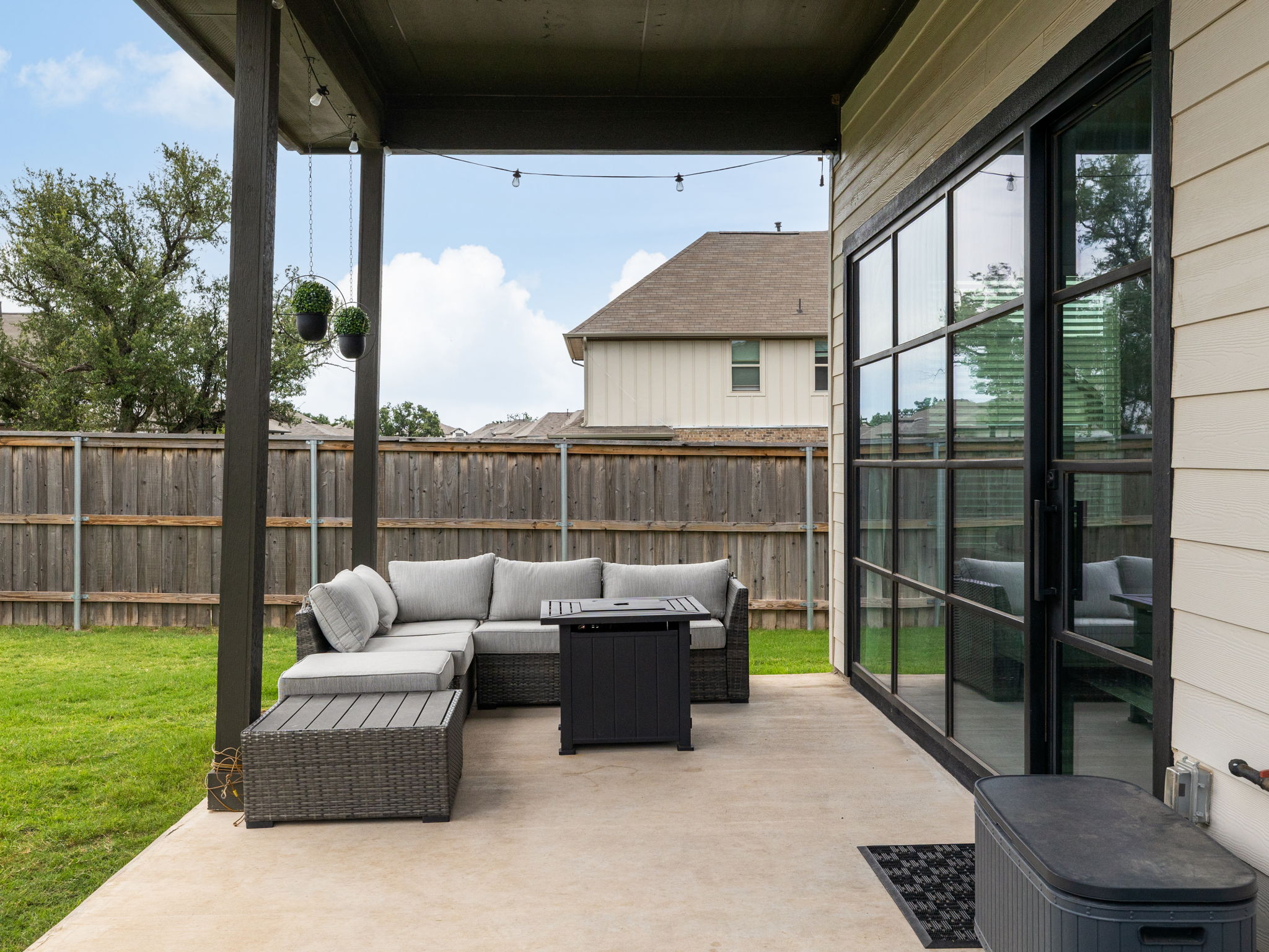 453 Arrowhead Vine Street Leander, TX 78641 - Photo 23 of 34