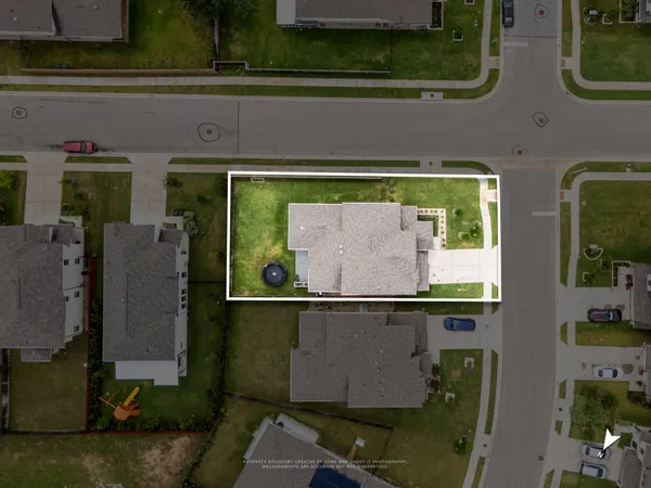 $500,000 | 453 Arrowhead Vine Street, Leander, TX 78641