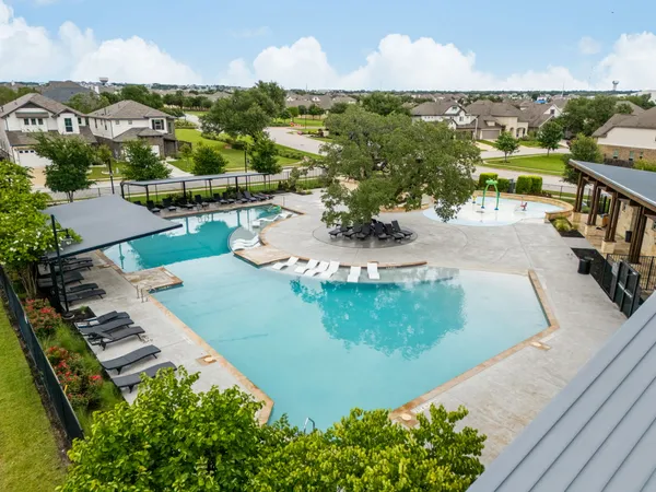 $500,000 | 453 Arrowhead Vine Street, Leander, TX 78641