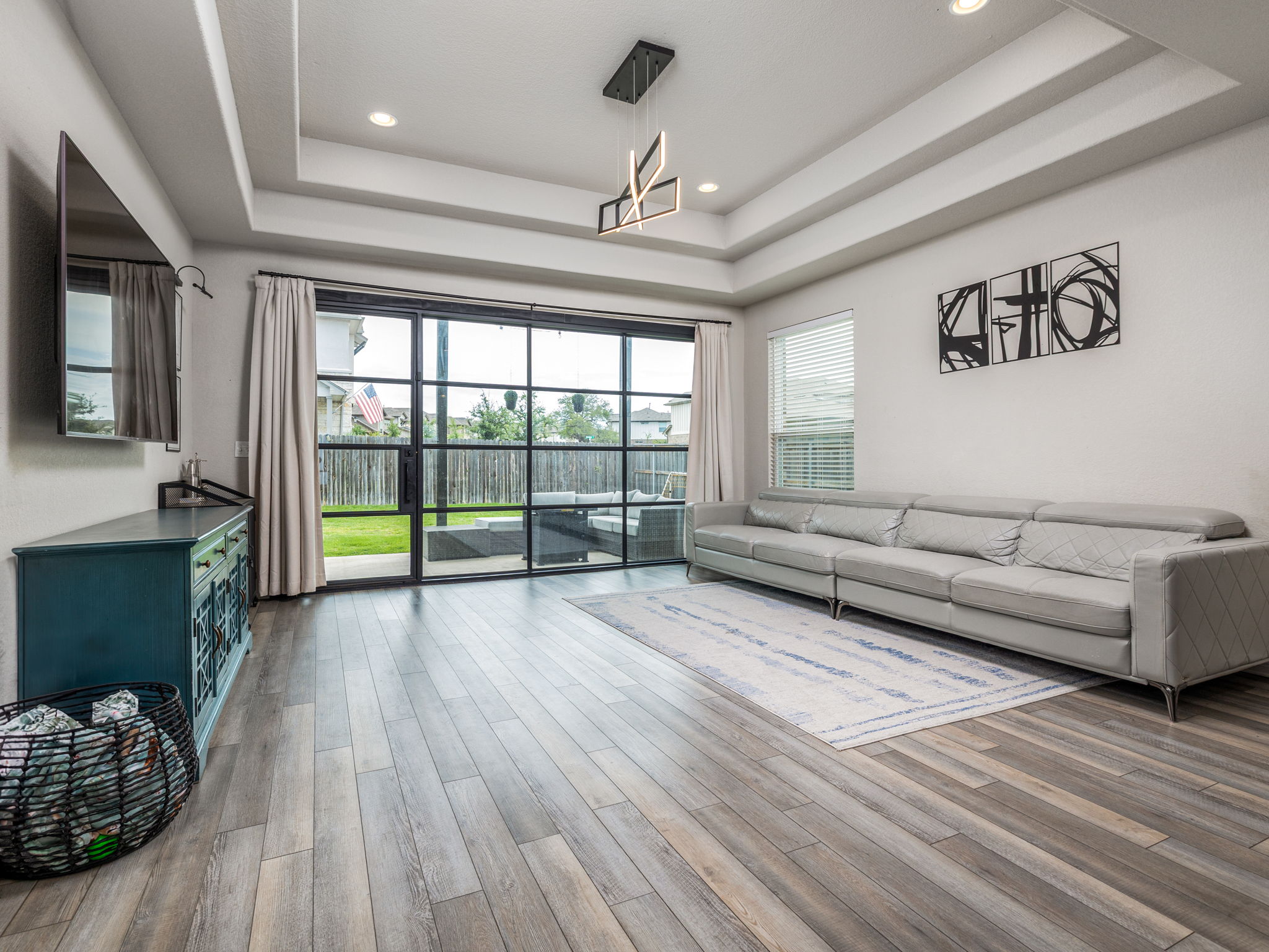 453 Arrowhead Vine Street Leander, TX 78641 - Photo 3 of 34