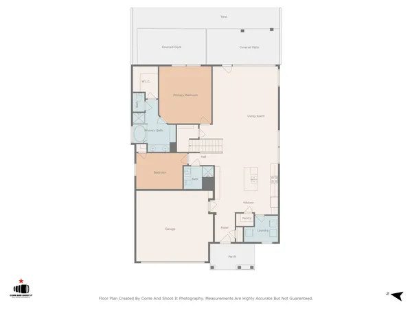 $500,000 | 453 Arrowhead Vine Street, Leander, TX 78641