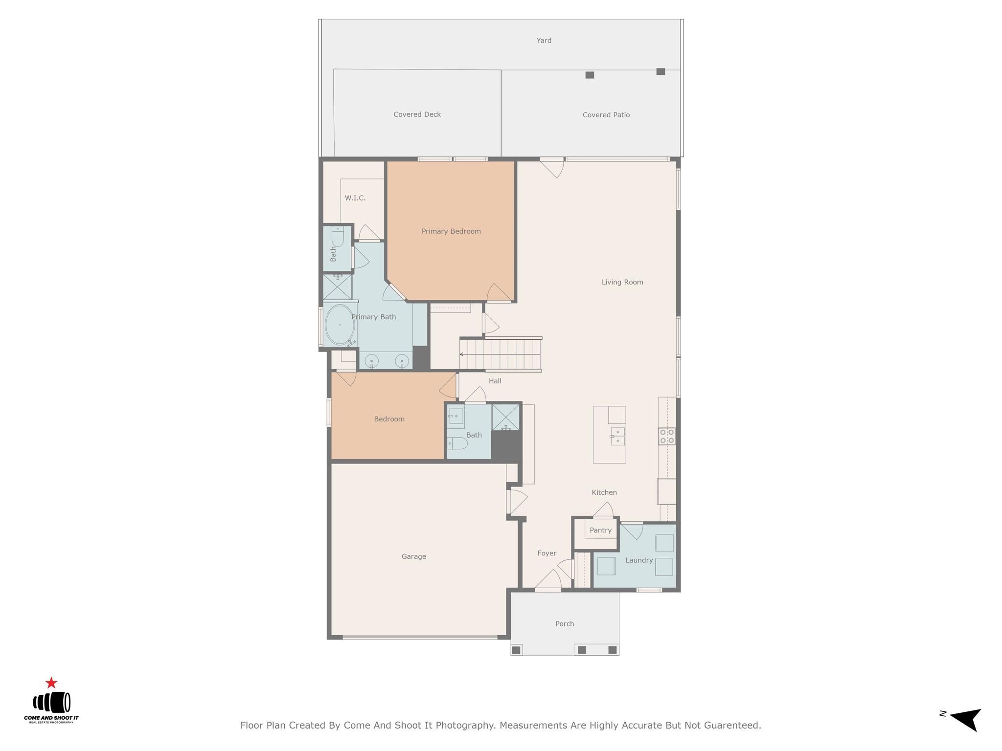 453 Arrowhead Vine Street Leander, TX 78641 - Photo 33 of 34