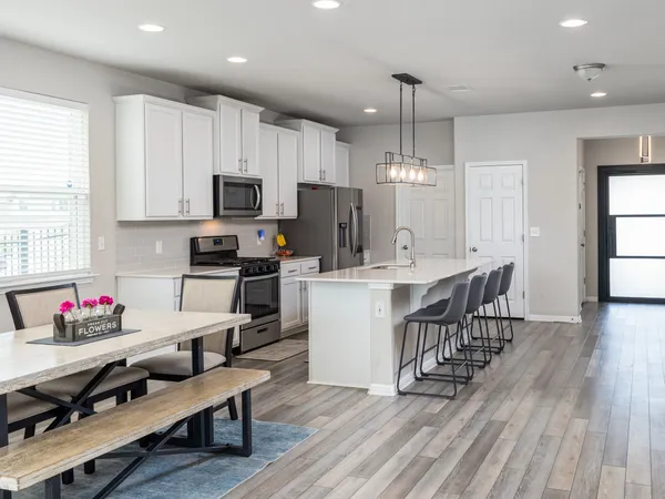 $500,000 | 453 Arrowhead Vine Street, Leander, TX 78641