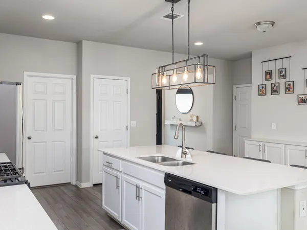 $500,000 | 453 Arrowhead Vine Street, Leander, TX 78641