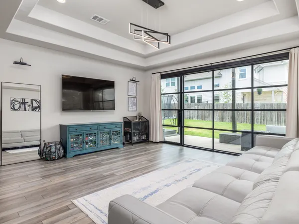 $500,000 | 453 Arrowhead Vine Street, Leander, TX 78641