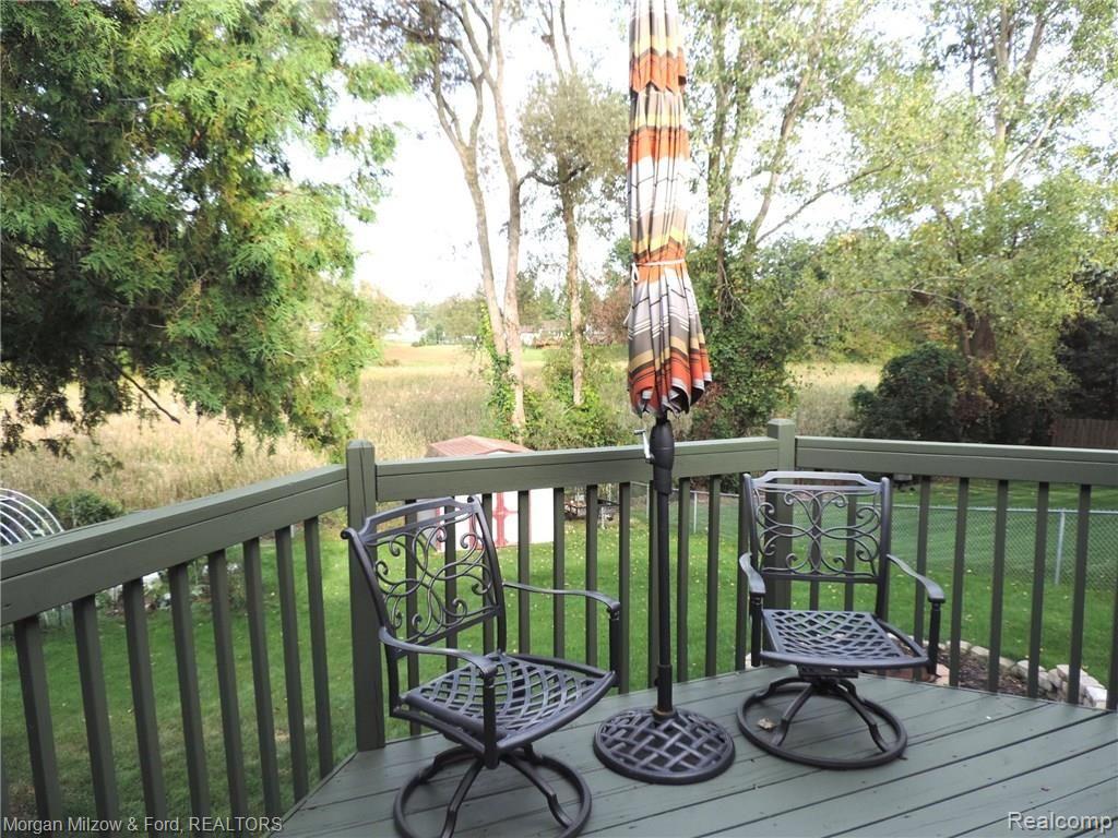 5320 Pheasant Run Road Clarkston, MI 48346 - Photo 24 of 31
