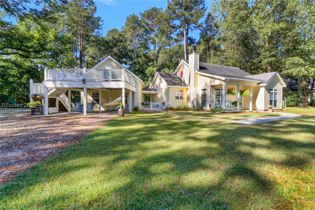 36 Center Point Drive Yemassee, SC 29945 - Photo 1 of 1