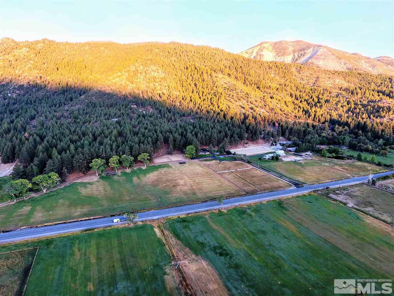 51 Will Sauer Road Washoe Valley, NV 89704 - Photo 8 of 14 Photo 8