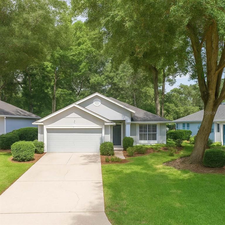 8926 Southwest 192nd Court Road Dunnellon, FL 34432 - Photo 1 of 1 Gallery Image 1