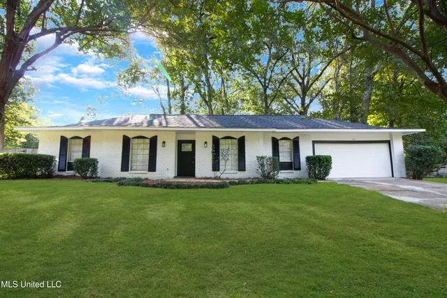 $224,900 | 1021 Tanglewood Cove, Clinton, MS 39056