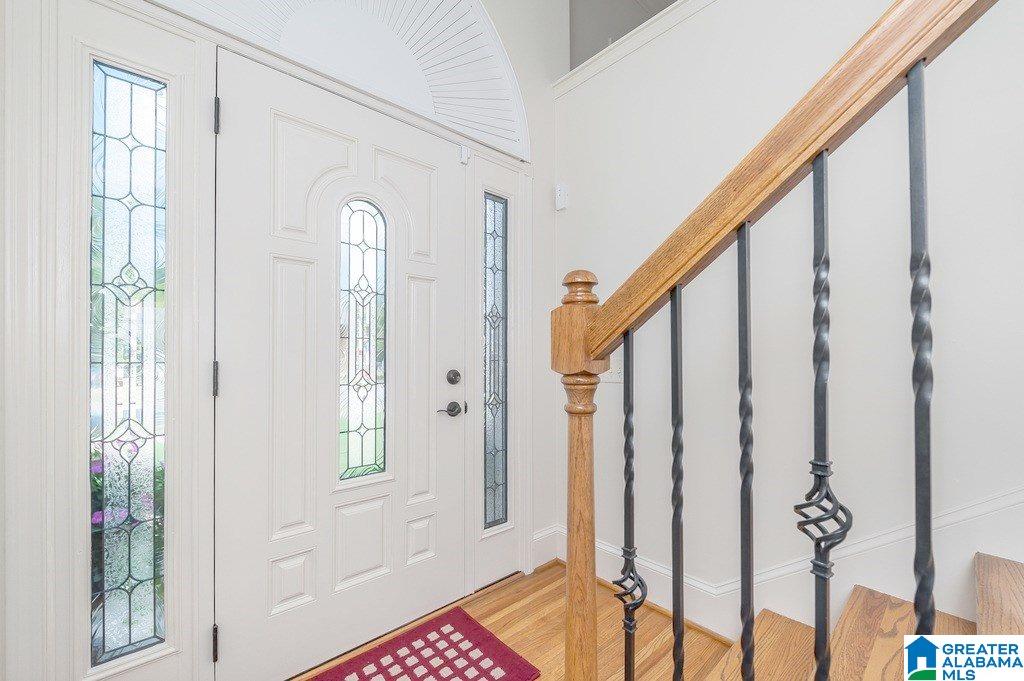 133 Morning Mist Trail Alabaster, AL 35007 - Photo 2 of 37 Gallery Image 2