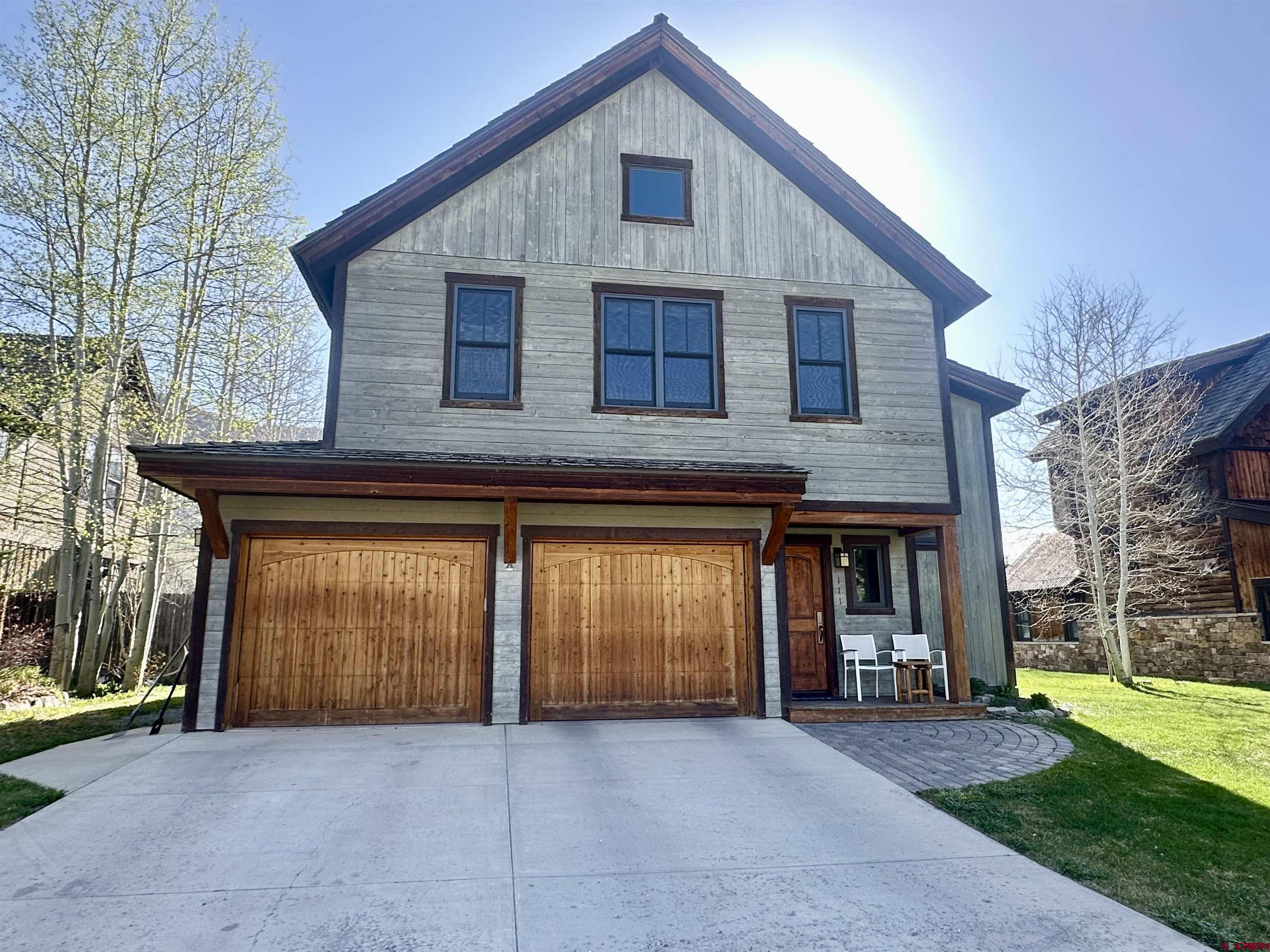 111 Alpine Court Crested Butte, CO 81224 - Photo 29 of 42