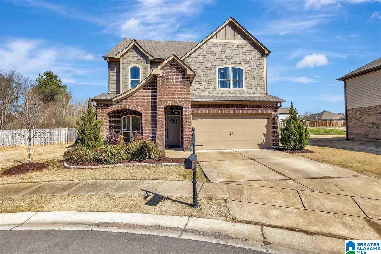 22798 Rimbred Court McCalla, AL 35111 - Photo 31 of 31