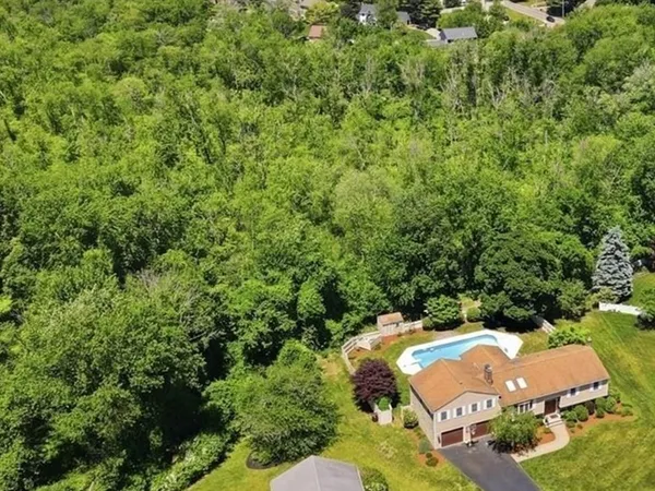 $895,000 | 27 Tilden Circle, Weymouth, MA 02190