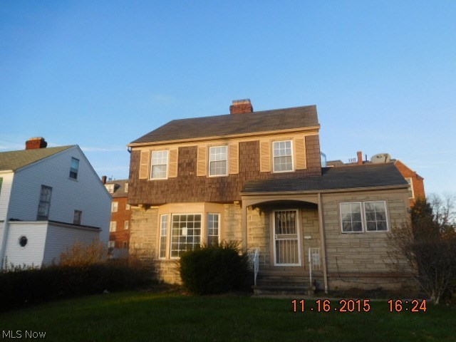 3423 Milverton Road Cleveland, OH 44120 - Photo 1 of 16