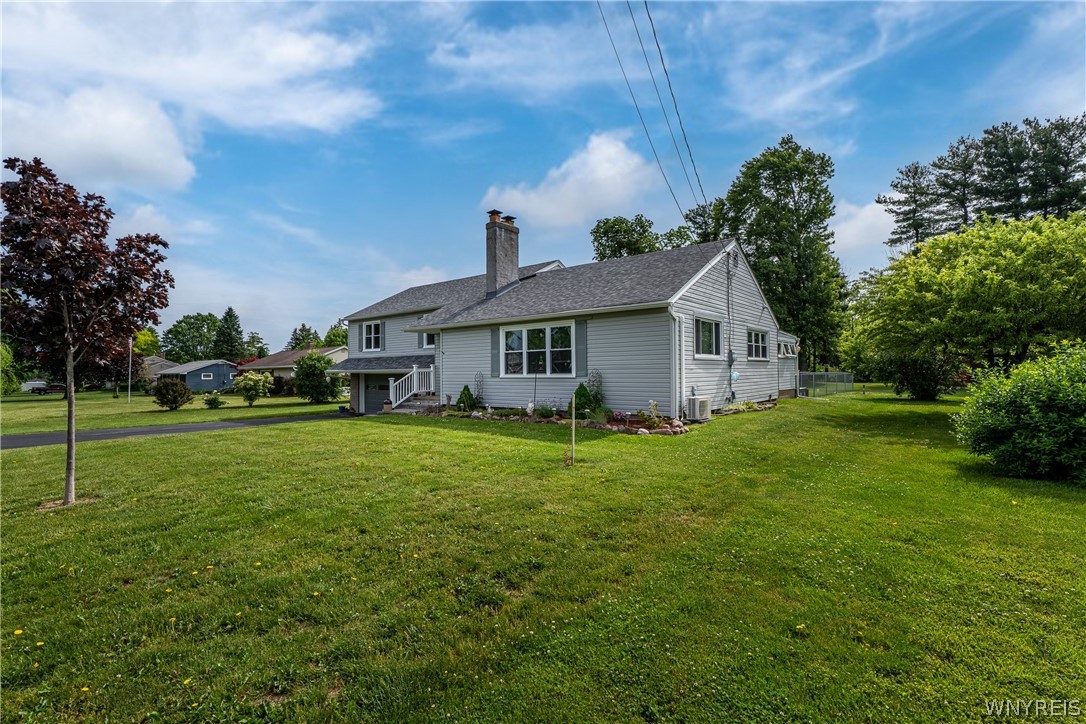 4257 Freeman Road Royalton, NY 14105 - Photo 44 of 46