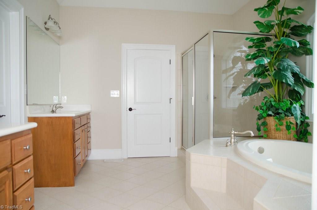 5307 Red Fox Drive Oak Ridge, NC 27310 - Photo 14 of 25
