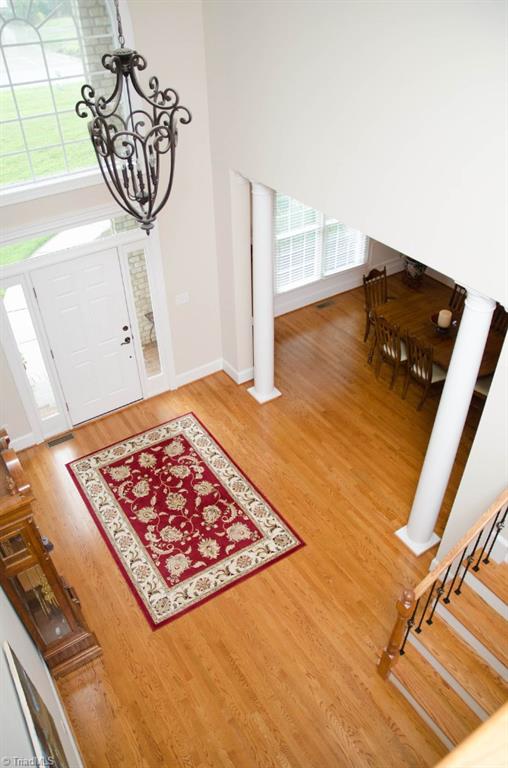 5307 Red Fox Drive Oak Ridge, NC 27310 - Photo 4 of 25