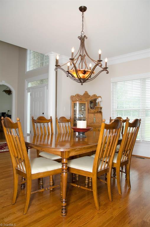 5307 Red Fox Drive Oak Ridge, NC 27310 - Photo 5 of 25