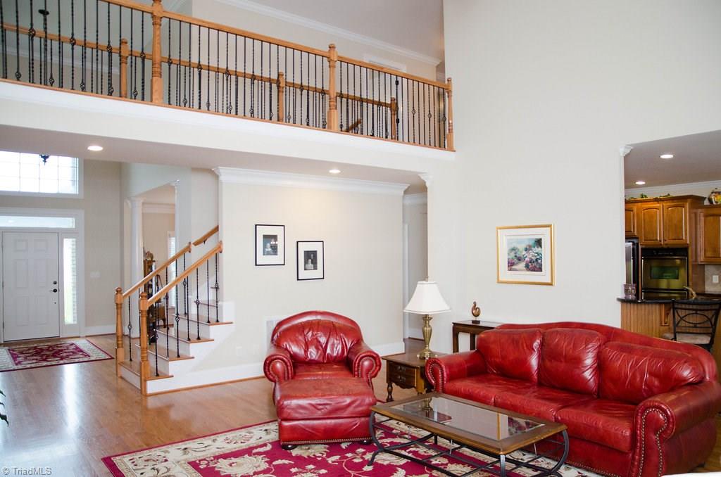 5307 Red Fox Drive Oak Ridge, NC 27310 - Photo 8 of 25