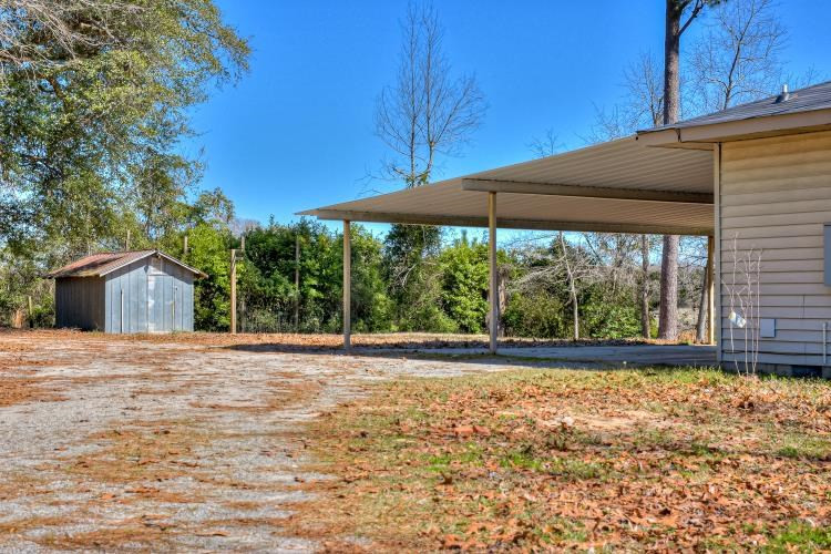 1542 Hadden Pond Road Avera, GA 30803 - Photo 17 of 22 Gallery Image 17