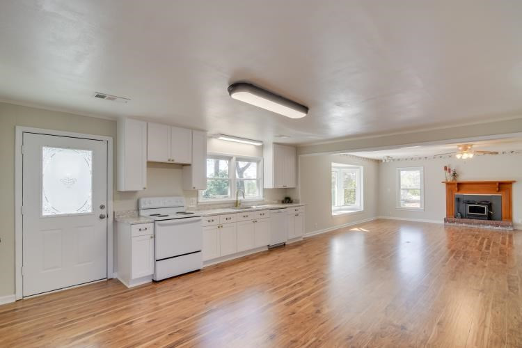 1542 Hadden Pond Road Avera, GA 30803 - Photo 7 of 22 Gallery Image 7