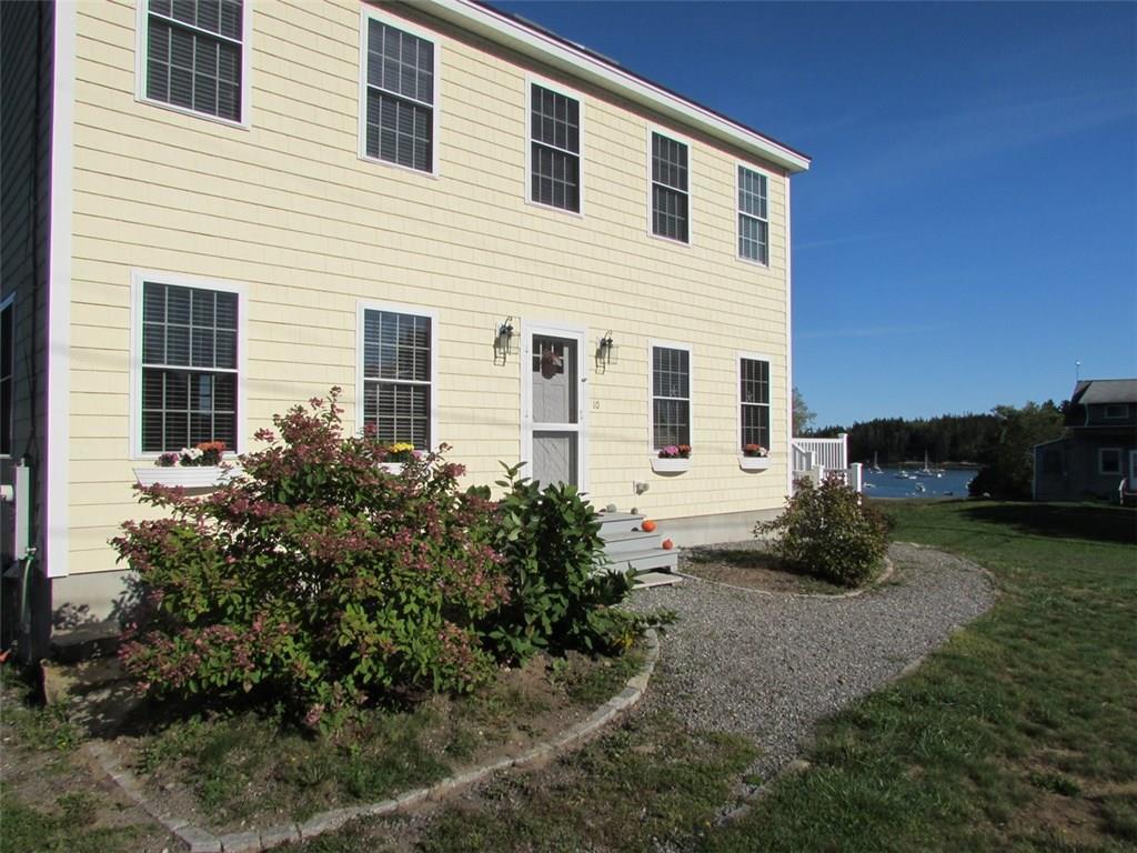 10 Water Street St. George, ME 04860 - Photo 1 of 12 Photo
