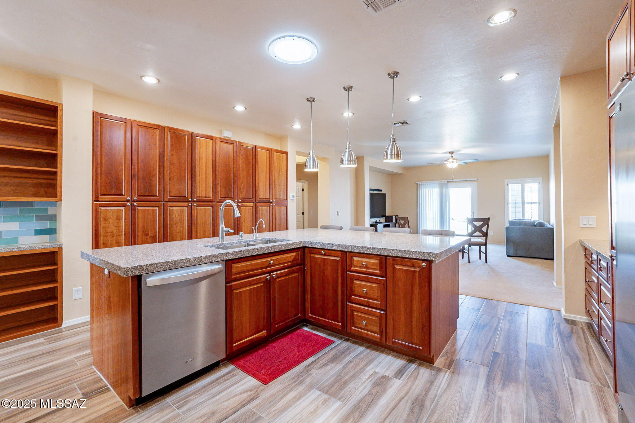 3511 East Fox Trotter Road Tucson, AZ 85739 - Photo 9 of 45