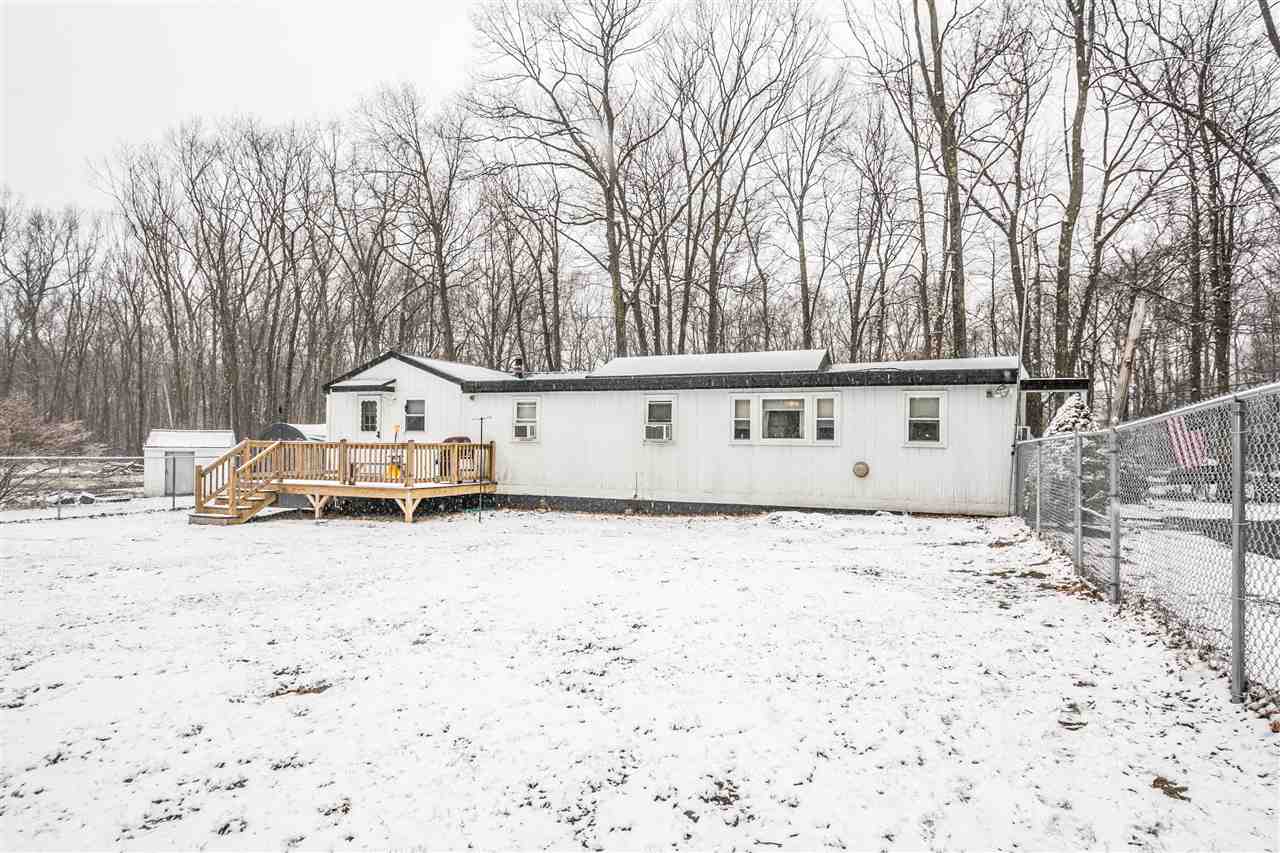 20 Old Manchester Road Derry, NH 03038 - Photo 3 of 27
