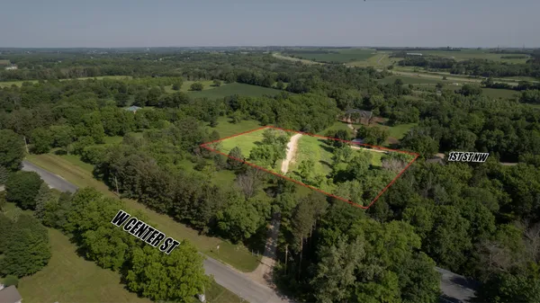 $220,500 | Tbd 1st Street Northwest, Oronoco, MN 55960