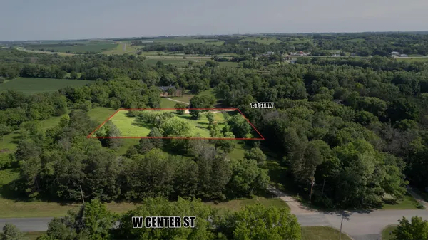 $220,500 | Tbd 1st Street Northwest, Oronoco, MN 55960