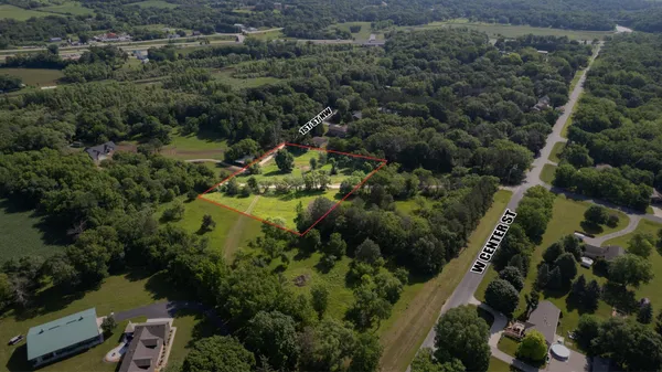 $220,500 | Tbd 1st Street Northwest, Oronoco, MN 55960