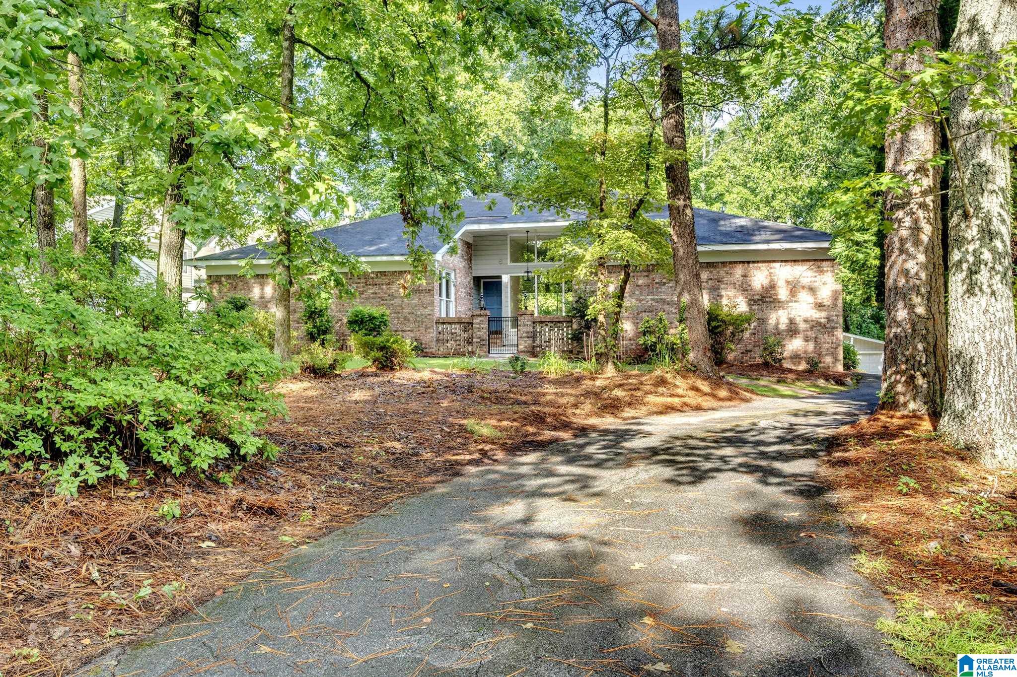 608 South Sanders Road Birmingham, AL 35226 - Photo 4 of 49