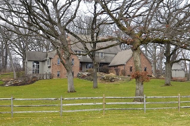 6-n034 Corron Road St. Charles, IL 60175 - Photo 1 of 25 a view of a house with a big yard