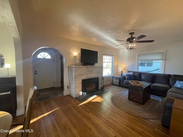 $462,000 | 6645 Alderson Lane, Bonners Ferry, ID 83805