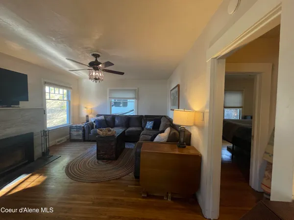 $462,000 | 6645 Alderson Lane, Bonners Ferry, ID 83805