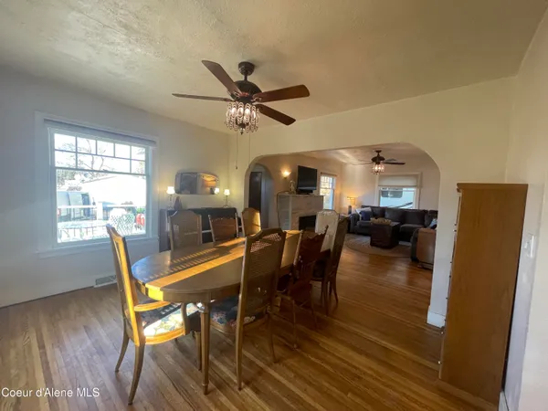 $462,000 | 6645 Alderson Lane, Bonners Ferry, ID 83805