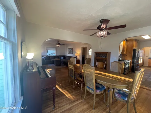 $462,000 | 6645 Alderson Lane, Bonners Ferry, ID 83805
