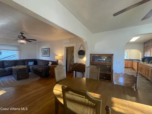 $462,000 | 6645 Alderson Lane, Bonners Ferry, ID 83805